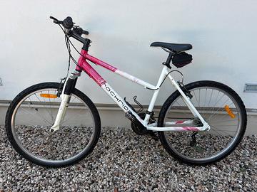 Bici Mtb  ragazza