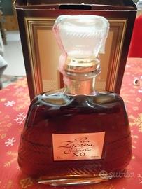 Rum Zacapa xo 1^ edizione (old bottle)