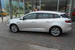 Renault Megane 1.5 DCI ENERGY BUSINESS CAMBIO AUTO