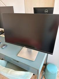 Monitor Dell U2515H UltraSharp 25" QHD 1440p IPS