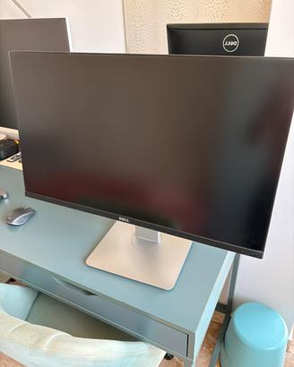 Monitor Dell U2515H UltraSharp 25" QHD 1440p IPS