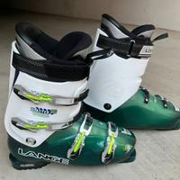 Scarponi Sci LANGE BLASTER 80