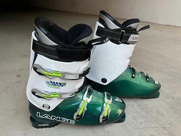 Scarponi Sci LANGE BLASTER 80