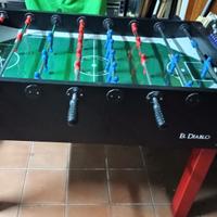 biliardino professionale