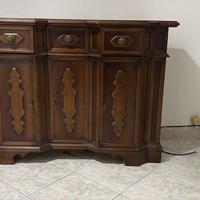 Mobile ingresso/piccola credenza