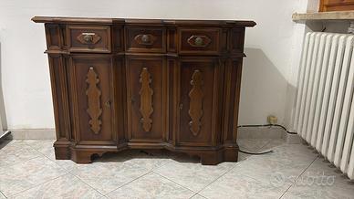 Mobile ingresso/piccola credenza