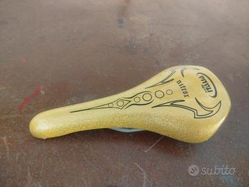 Sella di Selle Italia - Modello Nitrox ORO