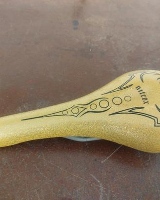 Sella di Selle Italia - Modello Nitrox ORO
