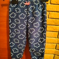 Leggings bimba felpati Disney Baby 