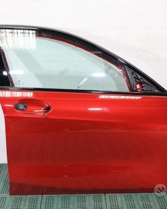 BMW serie 1 F70 Porta anteriore destra