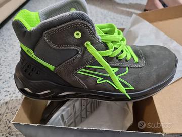 Scarpe antinfortunistiche U-POWER DARYL S3