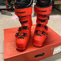 Scarponi ATOMIC HAWK PRIME 120 S GW 26/26.5