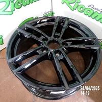 CERCHIO BMW SERIE 1 F20 DA 18 X 7.5 ET 45 2018