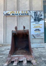 Benna Mantovani per escavatore Komastu PC-360