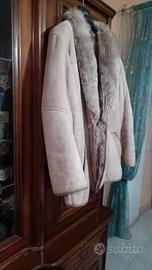 Montone Shearling