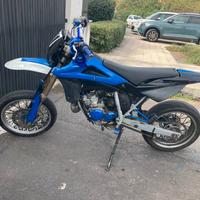 Husqvarna SM 125 - 2008