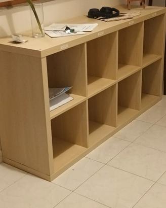 Libreria Expedit ikea