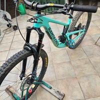 Santa Cruz Megatower