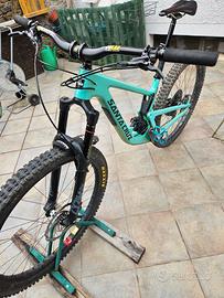 Santa Cruz Megatower