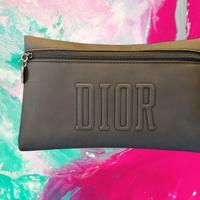 DIOR originale Trousse Pochette Beauty Case