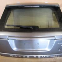 Portellone posteriore range rover sport hse