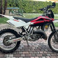 Husqvarna wre125
