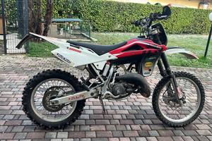 Husqvarna wre125