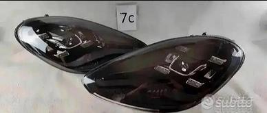 Porsche Panamera 971 Fari Full LED