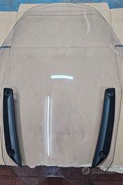 Parabrezza Bmw C650/C600 sport