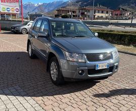 SUZUKI Grand Vitara 2ª - 2009