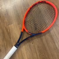 Racchetta tennis Head Radical MP manico L3