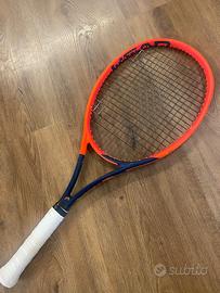 Racchetta tennis Head Radical MP manico L3