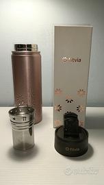 Borraccia termica Fitvia 500ml