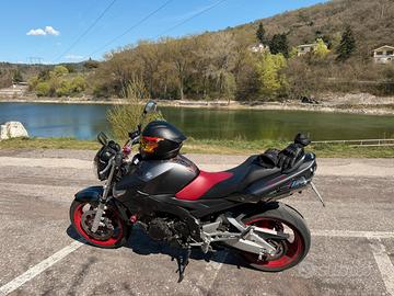 Suzuki 600
