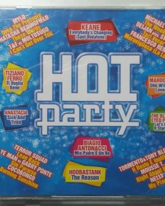 Hot Party Winter 2005