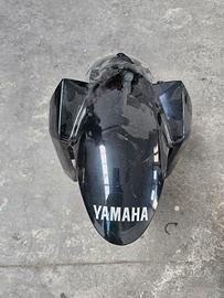 Parafango anteriore Yamaha tracer 900 Gt del 2020 