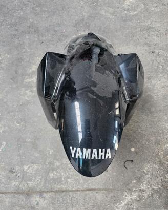 Parafango anteriore Yamaha tracer 900 Gt del 2020 