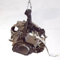 Cambio manuale Volkswagen Polo AW1 2021