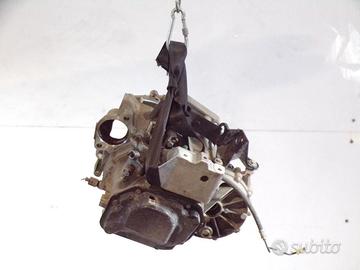 Cambio manuale Volkswagen Polo AW1 2021