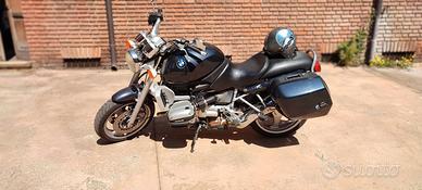 BMW R1100R