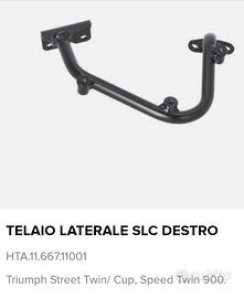 Telaio sv-motech triumph