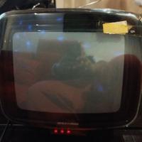 TV Brionvega Algol TVC 11R