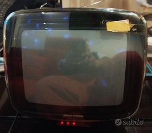 TV Brionvega Algol TVC 11R
