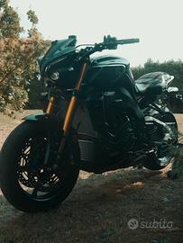 YAMAHA MT-10 sp 2022