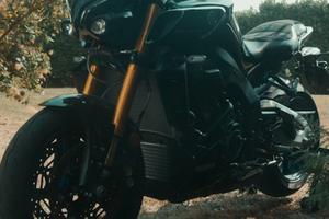 YAMAHA MT-10 sp 2022