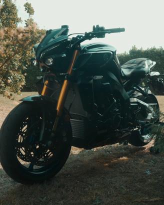 YAMAHA MT-10 sp 2022
