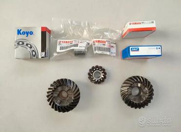 Kit Riparazione piede F80/100 Yamaha