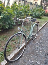 Bici città donna OLMO