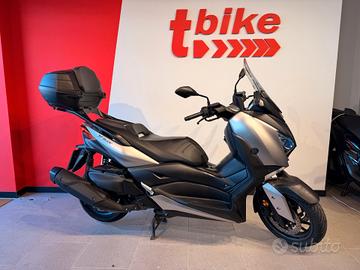Yamaha X-Max 400 - 2018 - 37000km