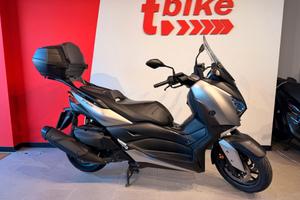 Yamaha X-Max 400 - 2018 - 37000km
